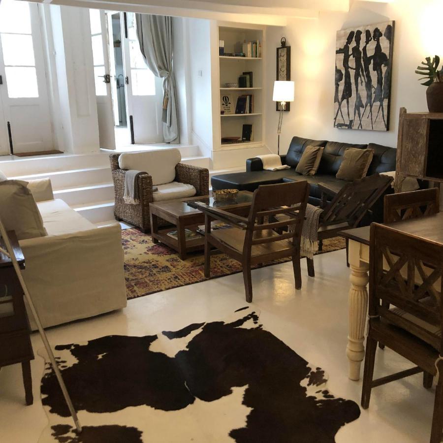 Portosense Almada Apartman Kültér fotó