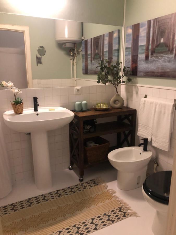 Portosense Almada Apartman Kültér fotó