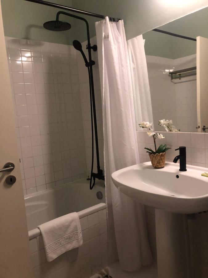 Portosense Almada Apartman Kültér fotó