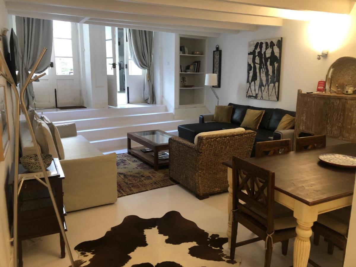 Portosense Almada Apartman Kültér fotó