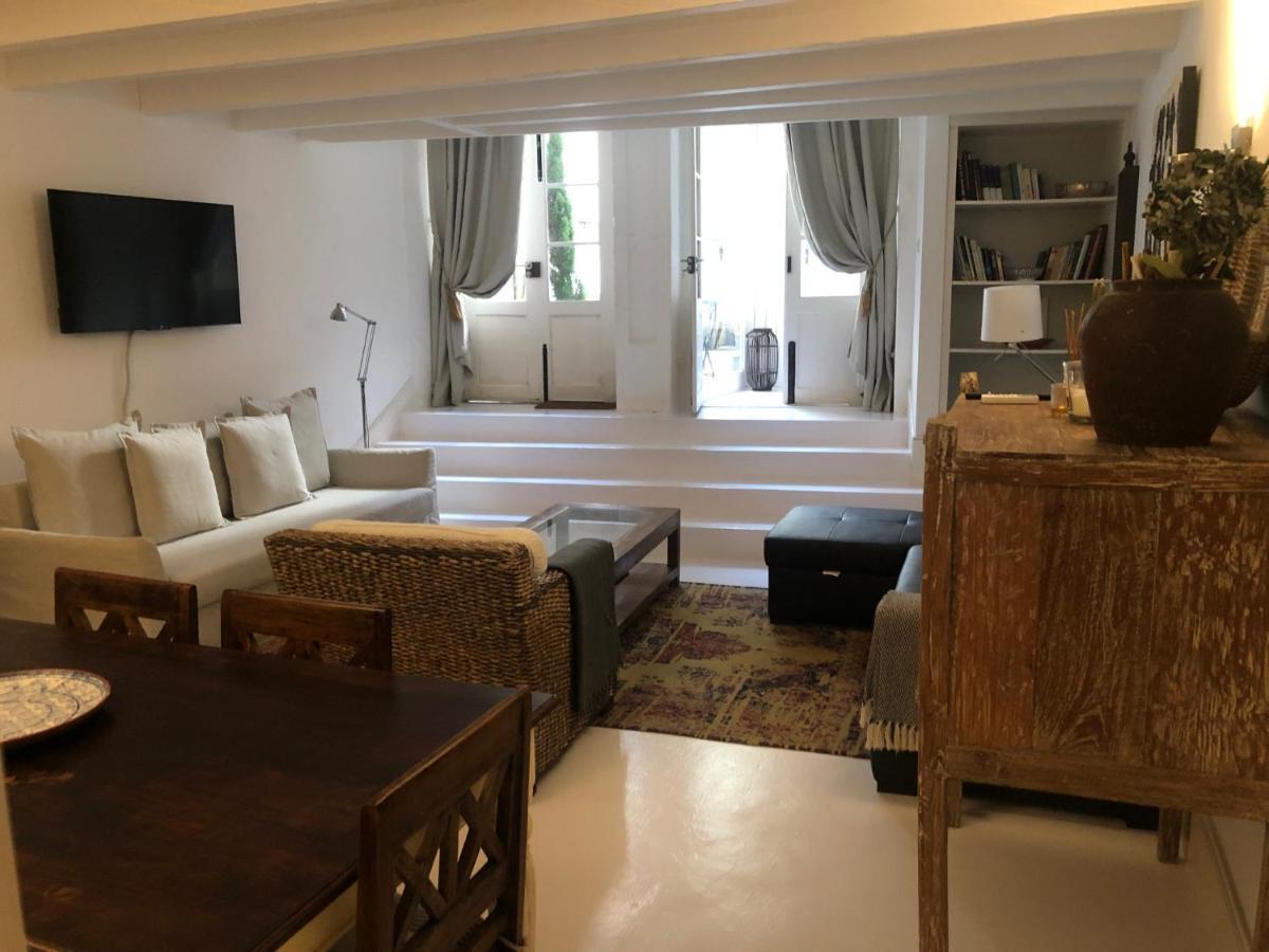 Portosense Almada Apartman Kültér fotó