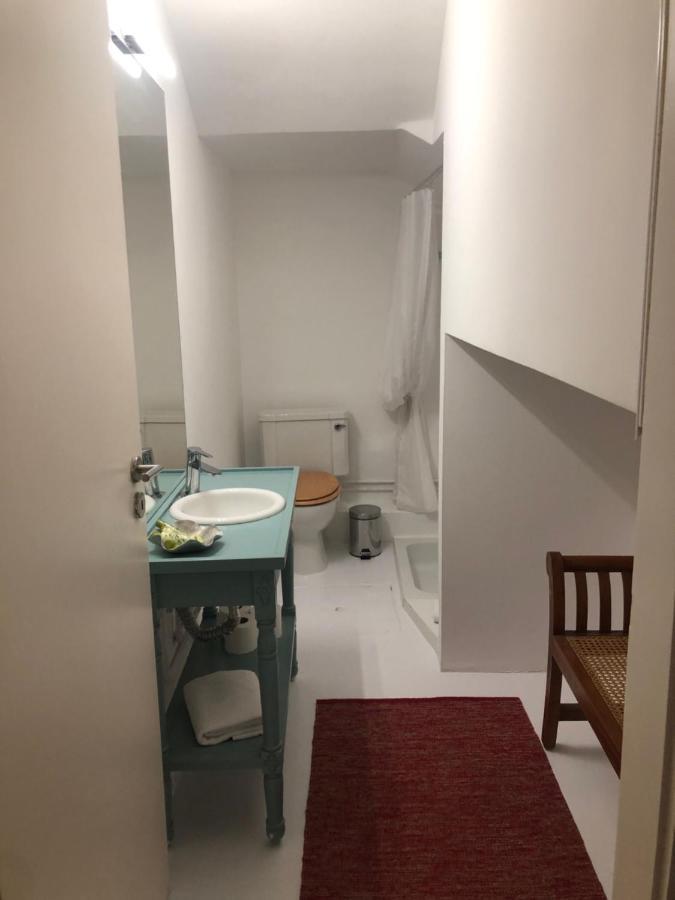 Portosense Almada Apartman Kültér fotó