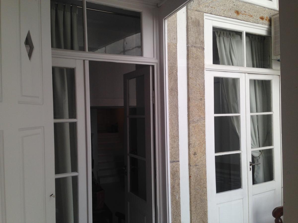 Portosense Almada Apartman Kültér fotó