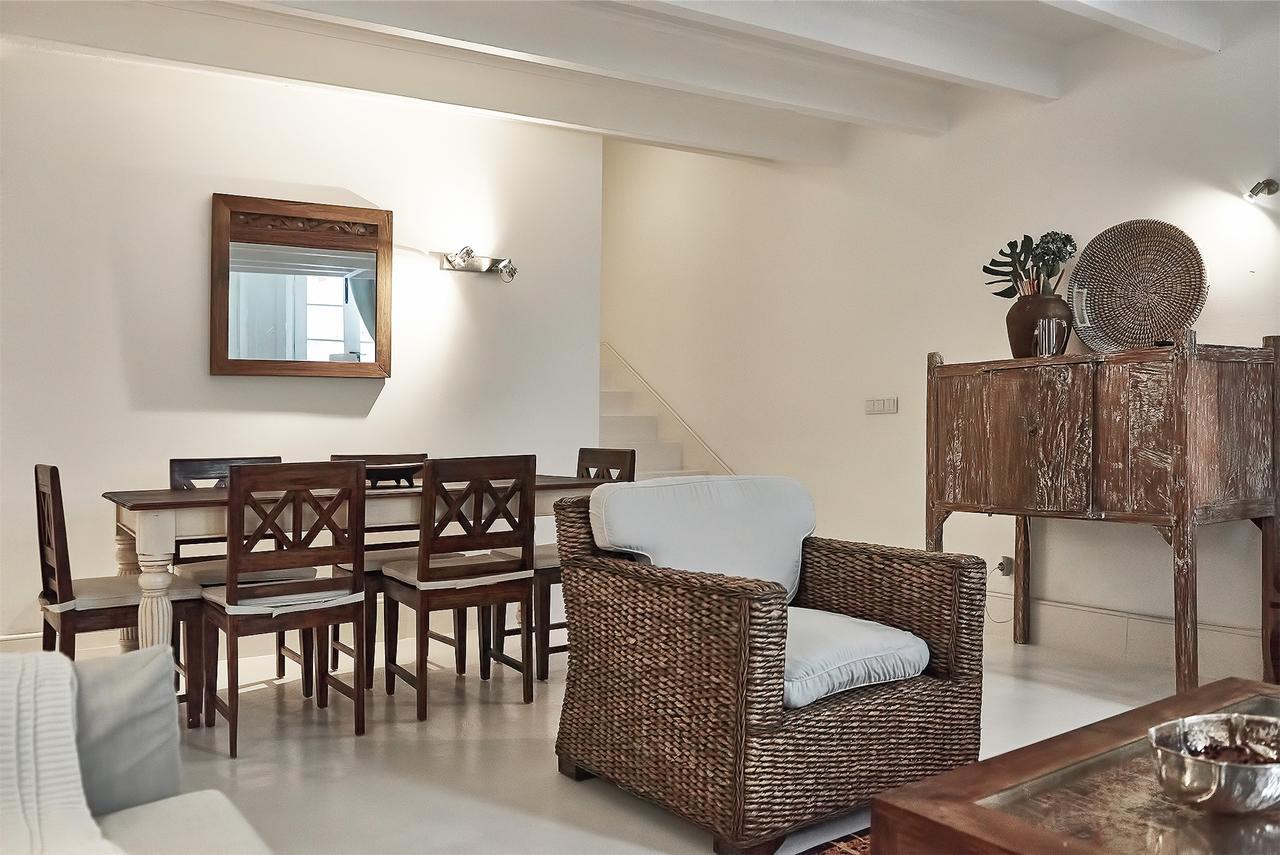 Portosense Almada Apartman Kültér fotó