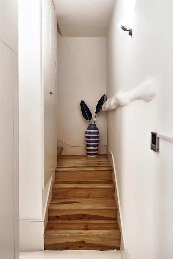 Portosense Almada Apartman Kültér fotó