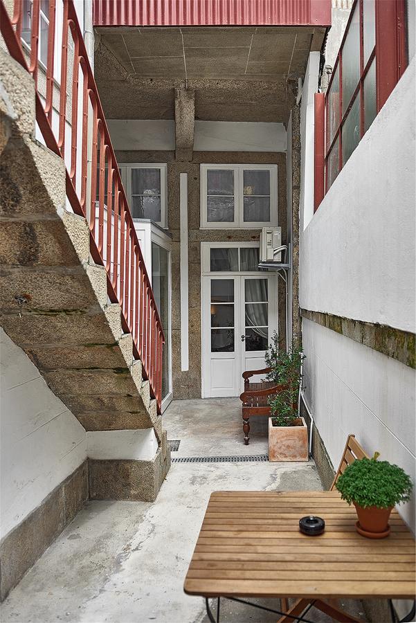 Portosense Almada Apartman Kültér fotó