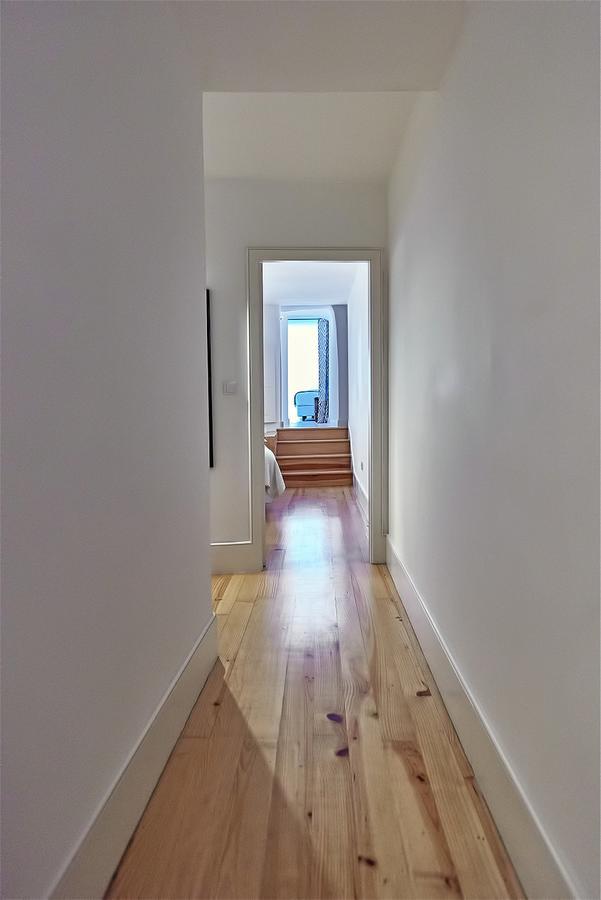 Portosense Almada Apartman Kültér fotó
