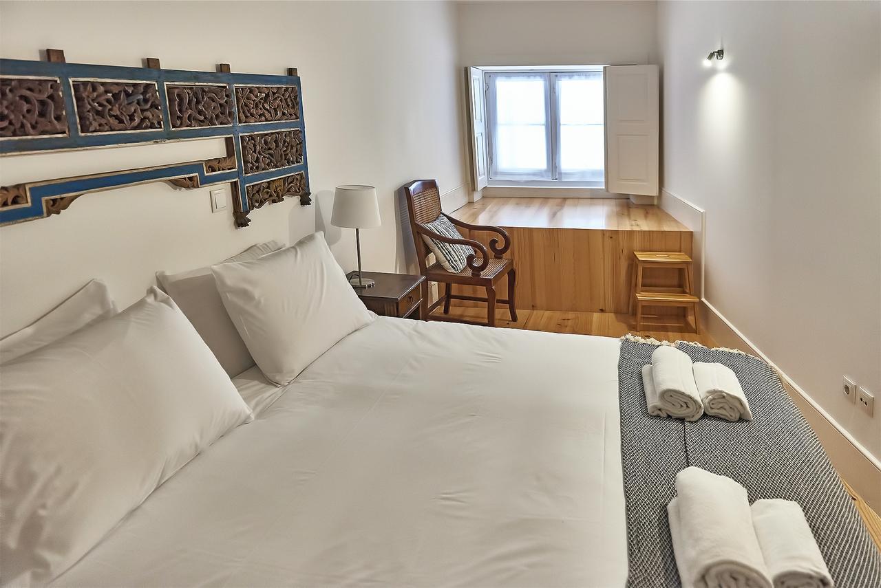 Portosense Almada Apartman Kültér fotó