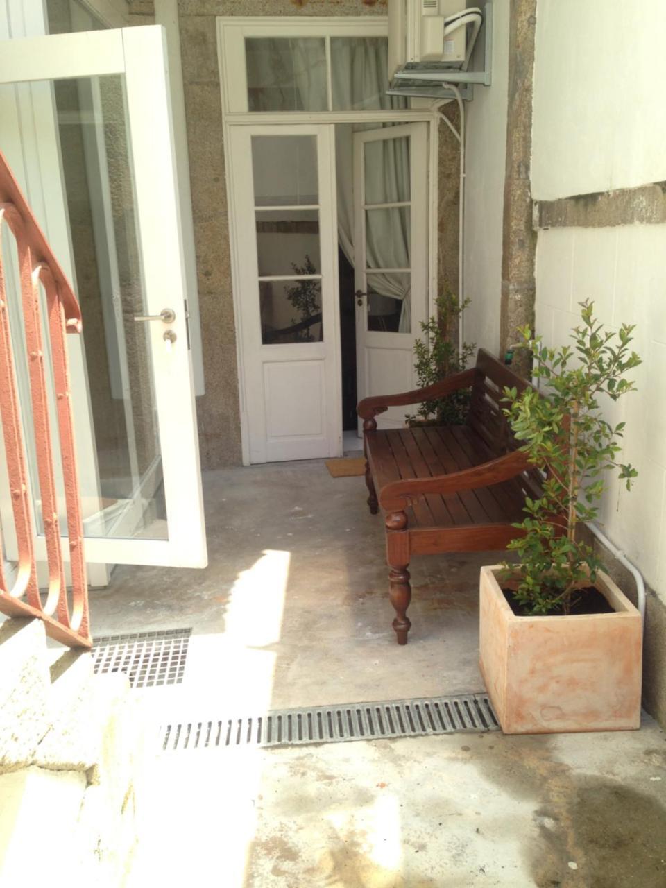 Portosense Almada Apartman Kültér fotó