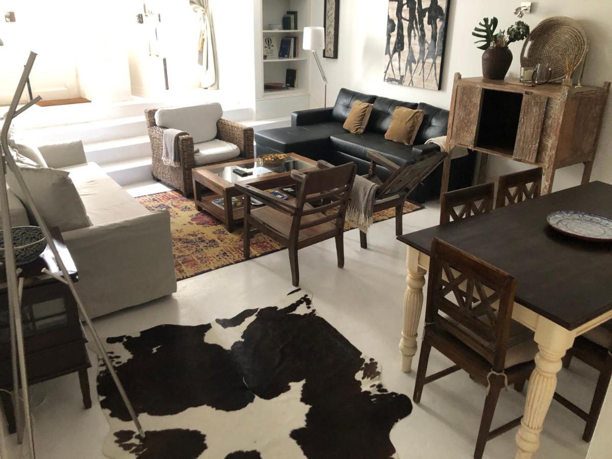 Portosense Almada Apartman Kültér fotó