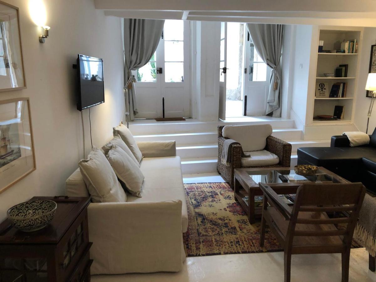 Portosense Almada Apartman Kültér fotó
