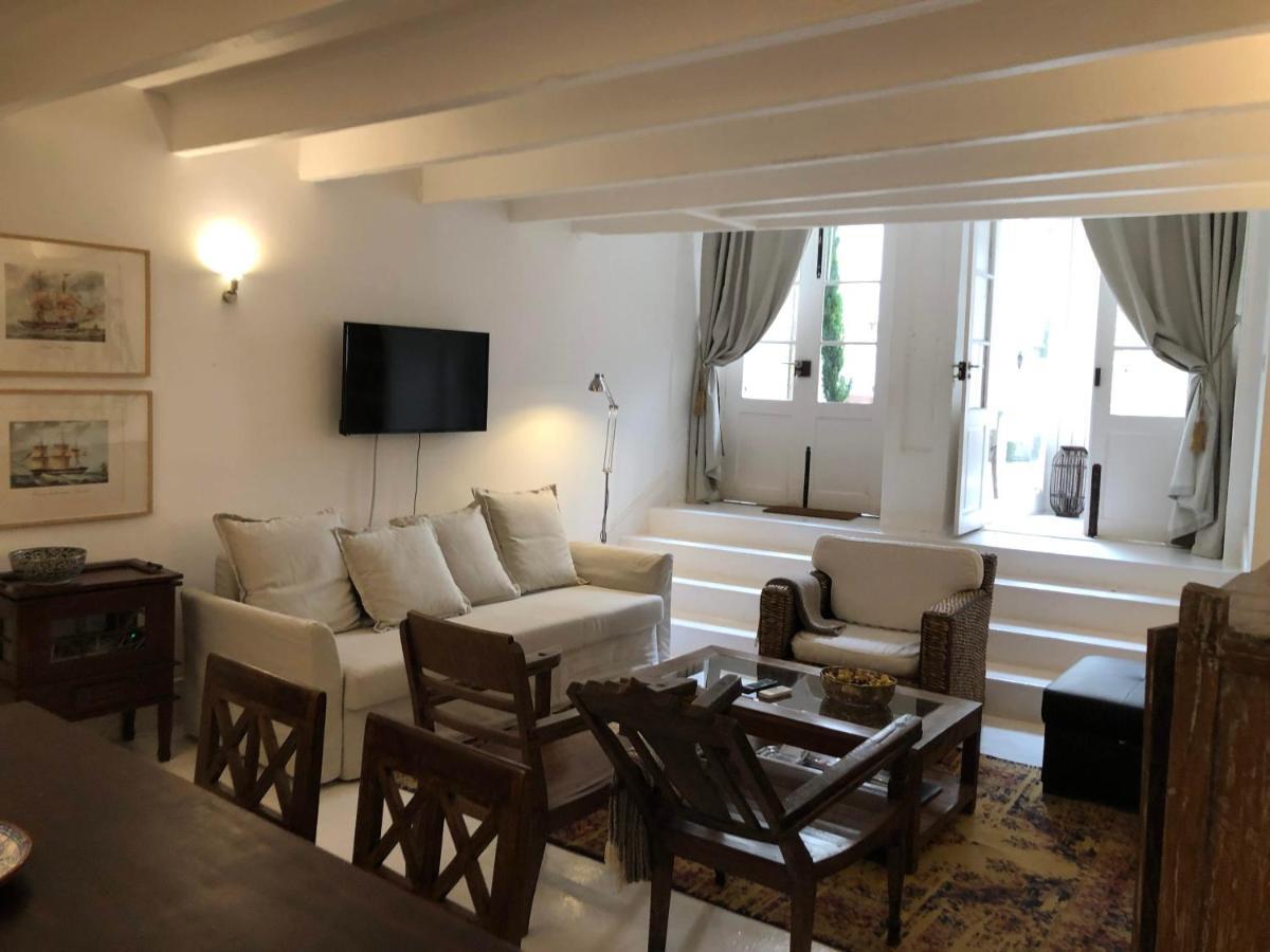 Portosense Almada Apartman Kültér fotó