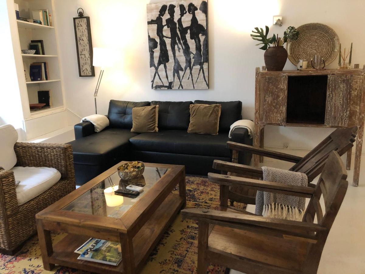 Portosense Almada Apartman Kültér fotó