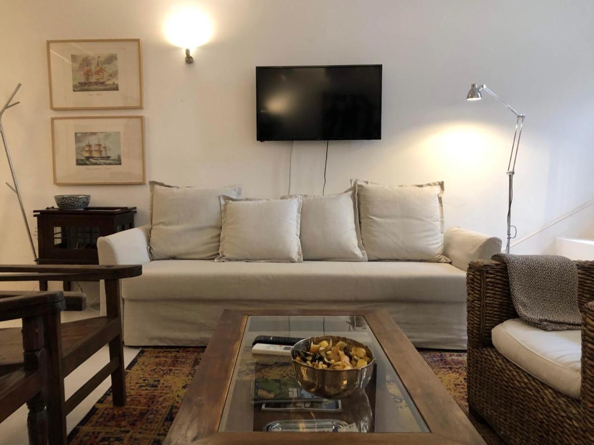 Portosense Almada Apartman Kültér fotó