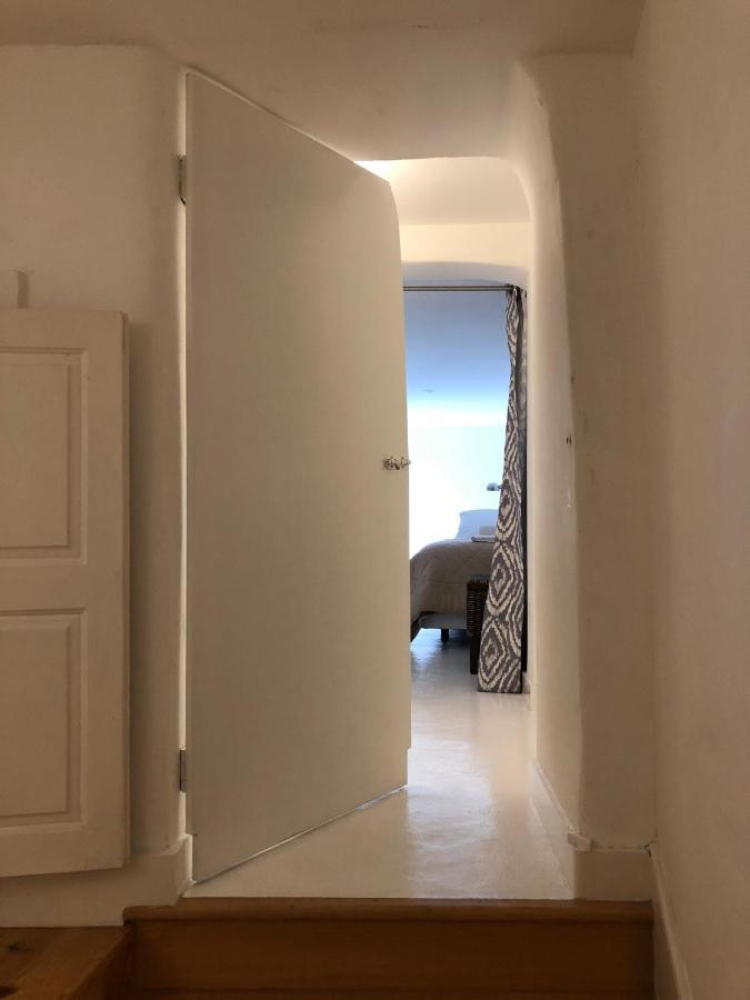 Portosense Almada Apartman Kültér fotó
