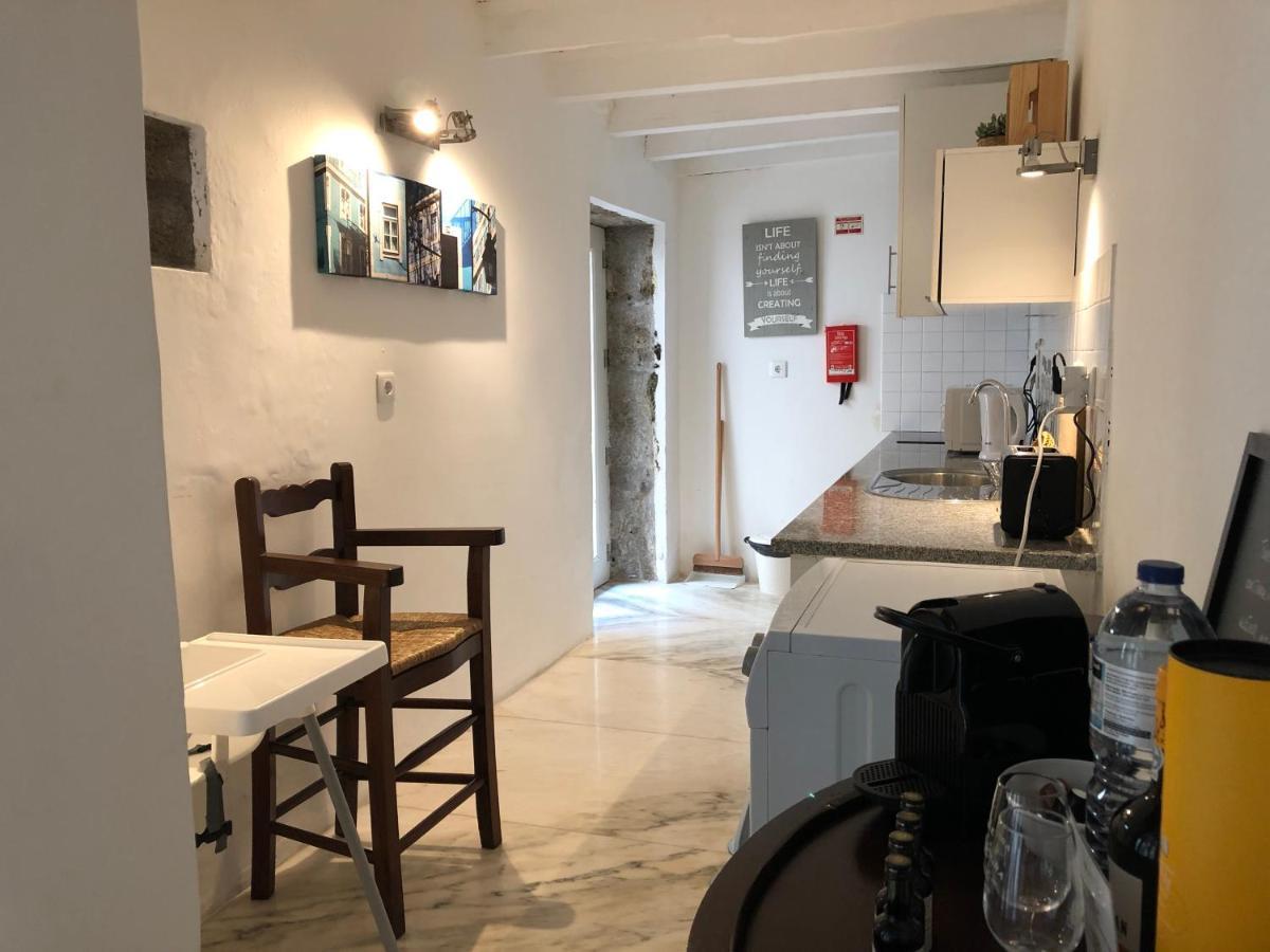 Portosense Almada Apartman Kültér fotó